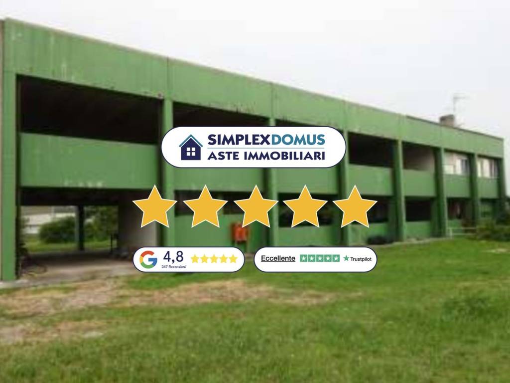 appartamento in vendita a San Quirino