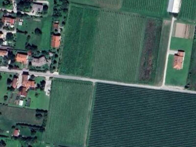 terreno agricolo in vendita a San Quirino in zona San Foca