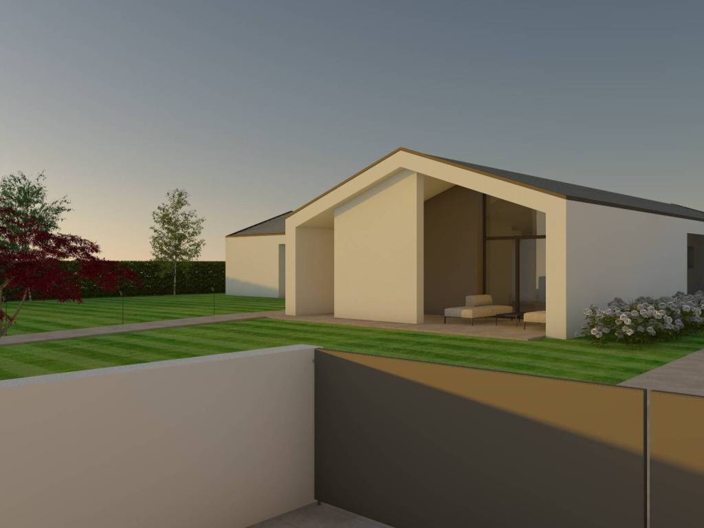 casa indipendente in vendita a San Quirino