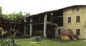 casale in vendita a San Quirino