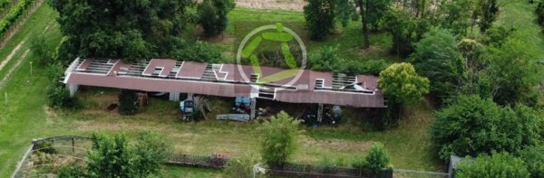 casa indipendente in vendita a San Quirino