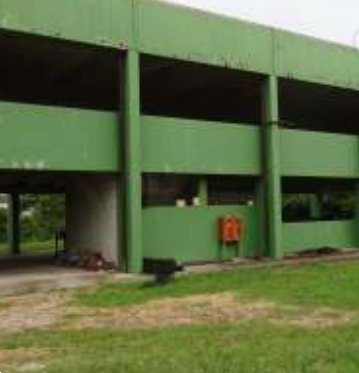 capannone in vendita a San Quirino