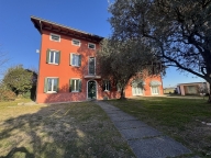 casa indipendente in vendita a San Quirino