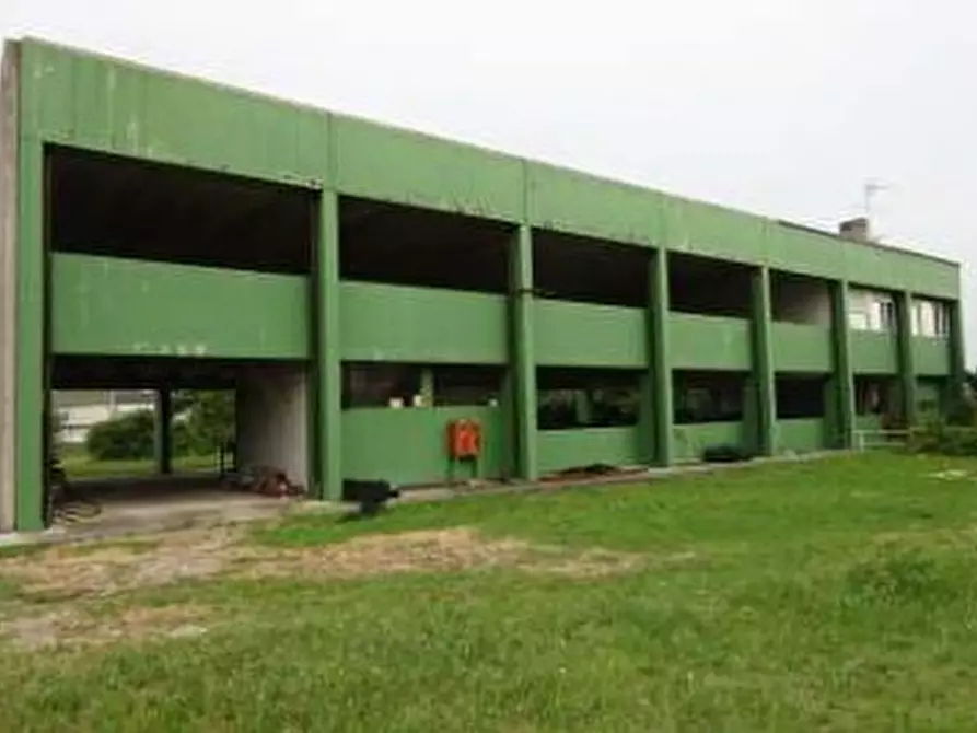 ufficio in vendita a San Quirino