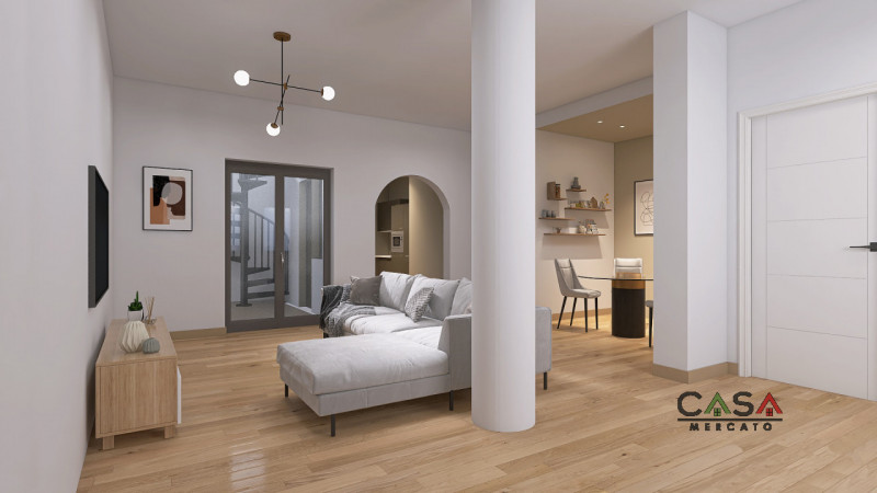 casa indipendente in vendita a San Quirino