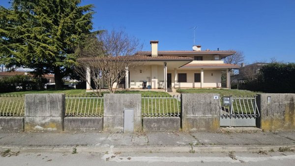 appartamento in vendita a San Quirino