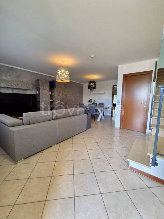 casa indipendente in vendita a San Quirino