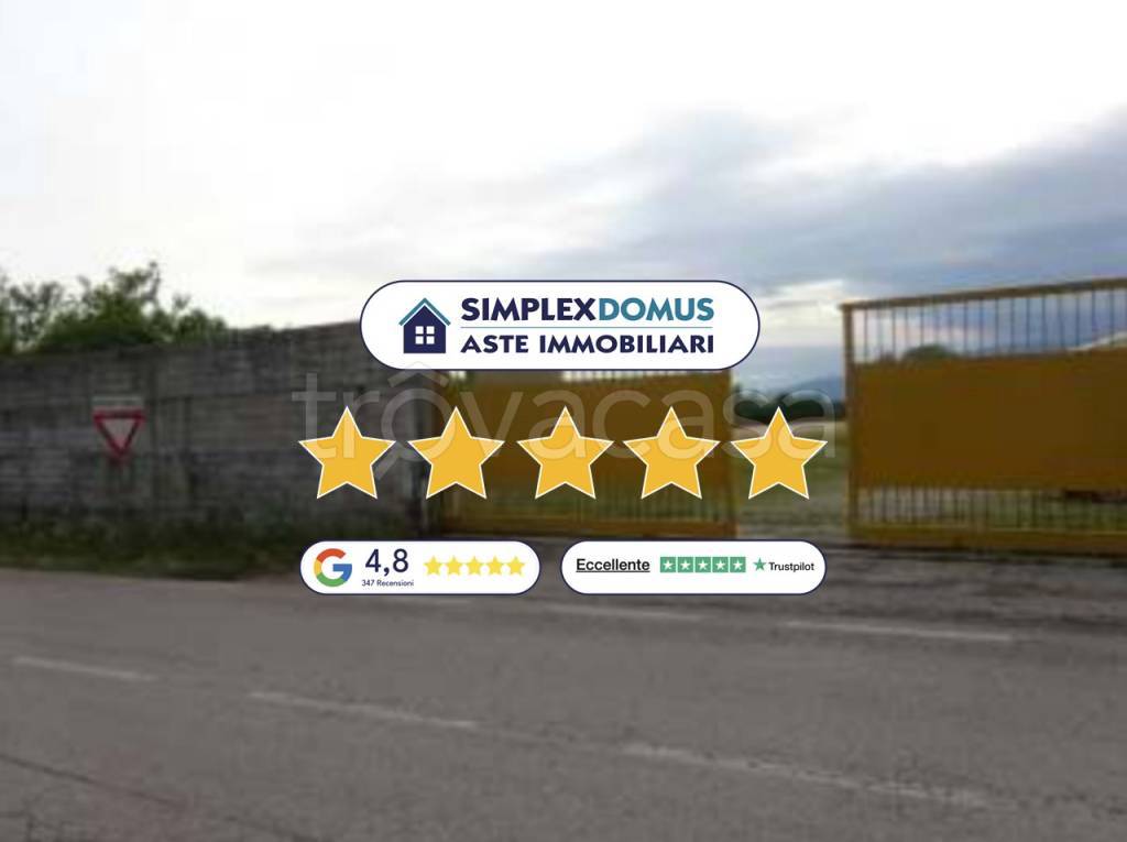 casa indipendente in vendita a San Quirino