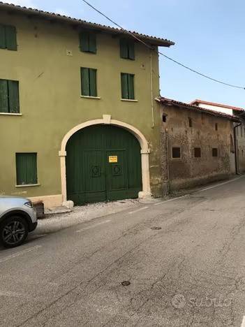 casa indipendente in vendita a San Quirino