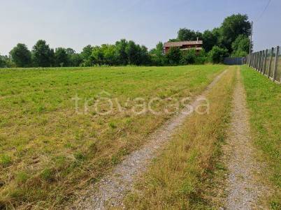 terreno agricolo in vendita a San Quirino in zona San Foca