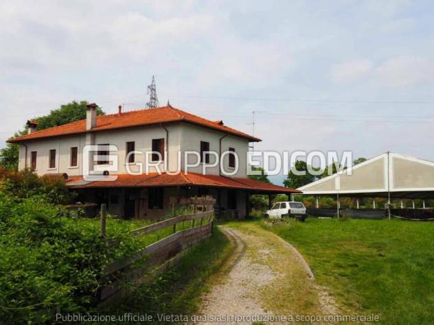 casa indipendente in vendita a San Quirino in zona San Foca