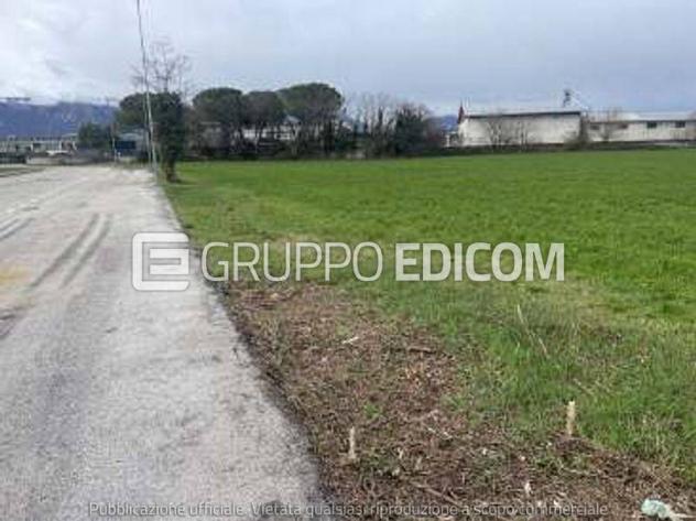 terreno agricolo in vendita a San Quirino