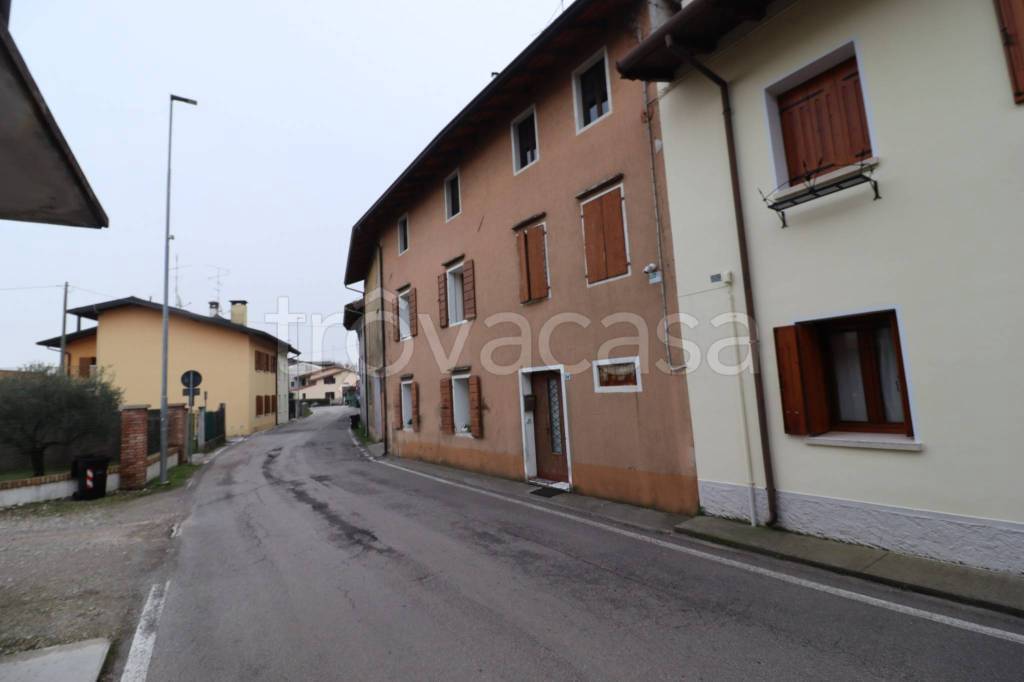 appartamento in vendita a San Quirino