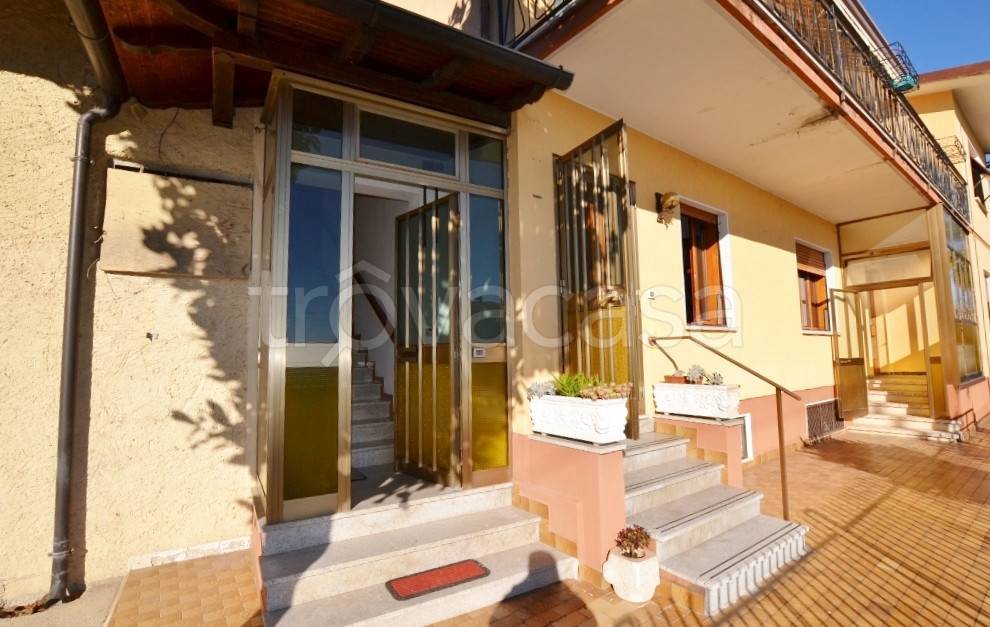 appartamento in vendita a San Quirino