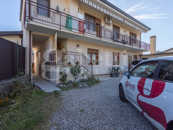 appartamento in vendita a San Quirino