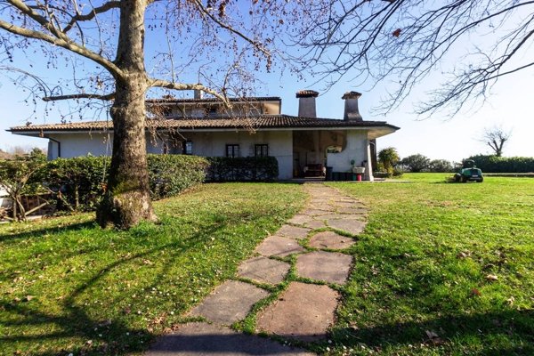 casa indipendente in vendita a San Quirino