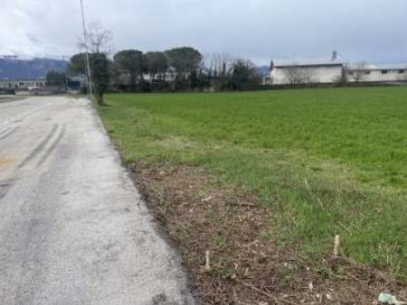 terreno agricolo in vendita a San Quirino