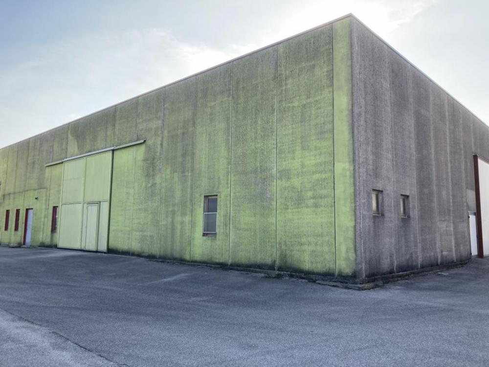 capannone in vendita a San Quirino