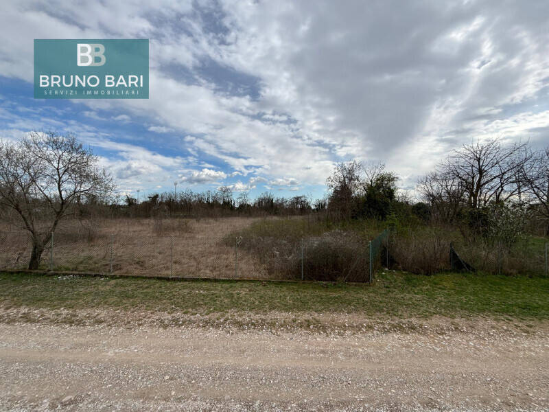 terreno agricolo in vendita a San Quirino