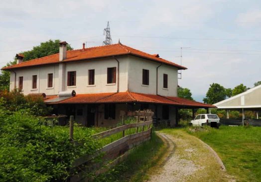 casa indipendente in vendita a San Quirino in zona San Foca