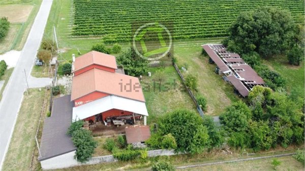 casa indipendente in vendita a San Quirino