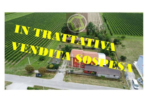 casa indipendente in vendita a San Quirino in zona San Foca