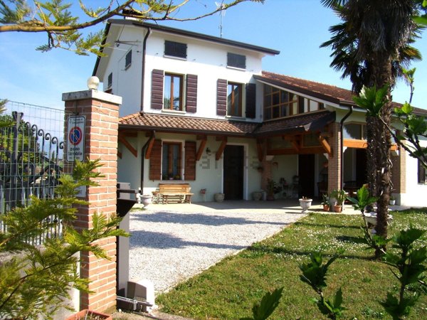 casale in vendita a San Quirino