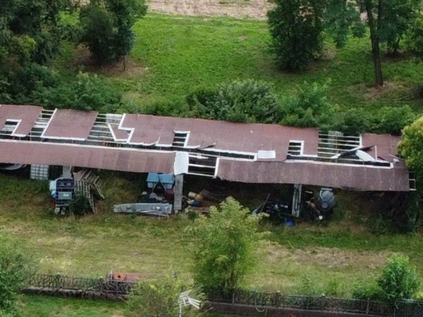 locale commerciale in vendita a San Quirino