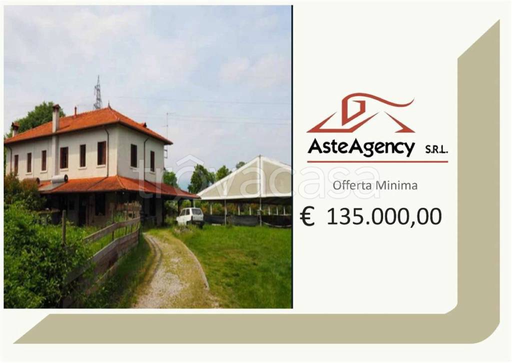 appartamento in vendita a San Quirino