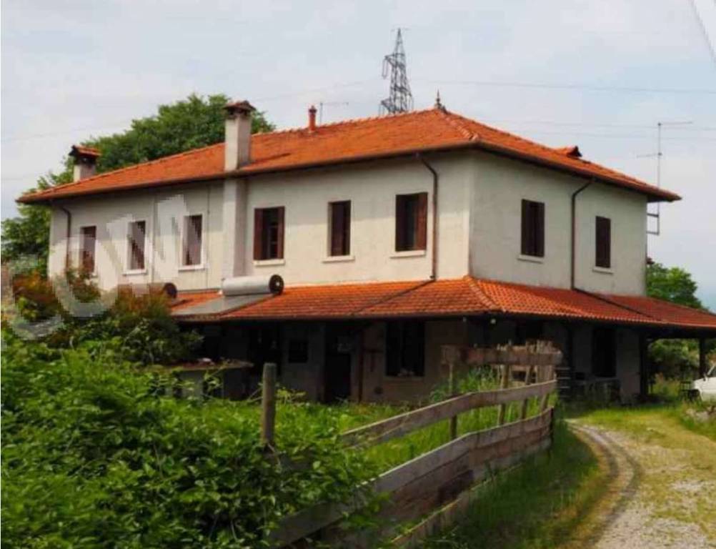 casa indipendente in vendita a San Quirino