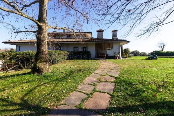 casa indipendente in vendita a San Quirino