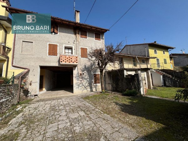 casa indipendente in vendita a San Quirino in zona San Foca