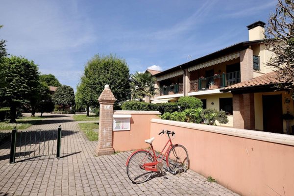 appartamento in vendita a San Quirino