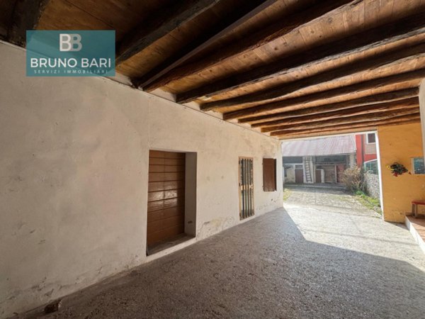 casa indipendente in vendita a San Quirino in zona San Foca