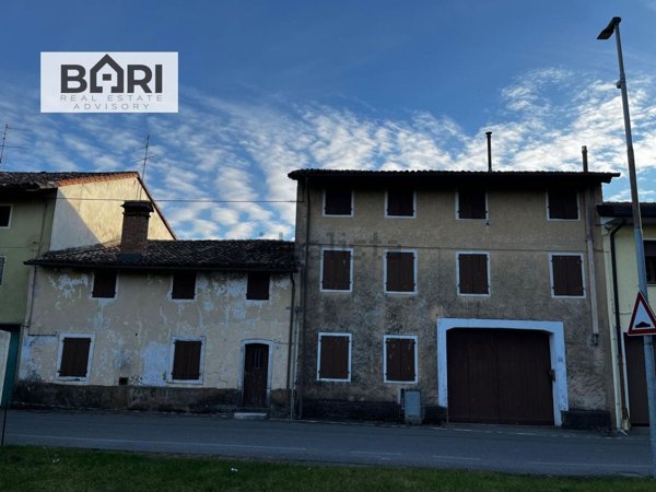 pentavano in vendita a San Quirino in zona San Foca