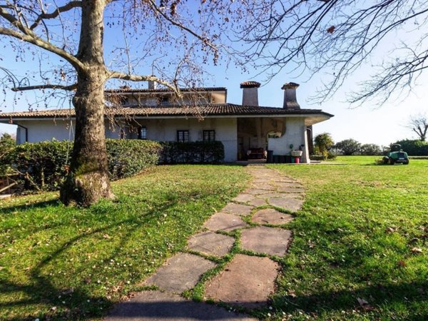 casa indipendente in vendita a San Quirino