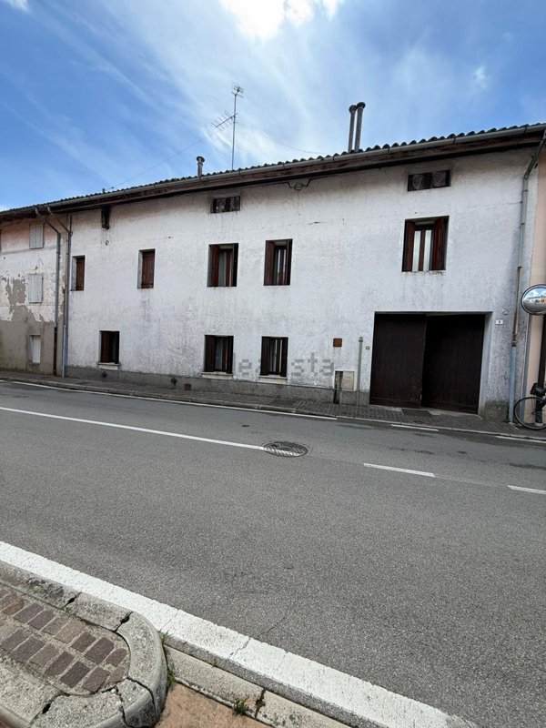 casa indipendente in vendita a San Quirino