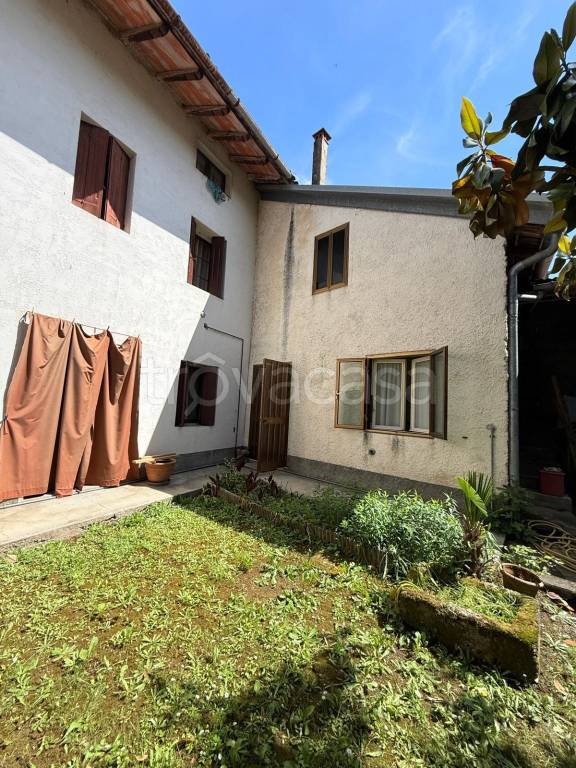 casa indipendente in vendita a San Quirino