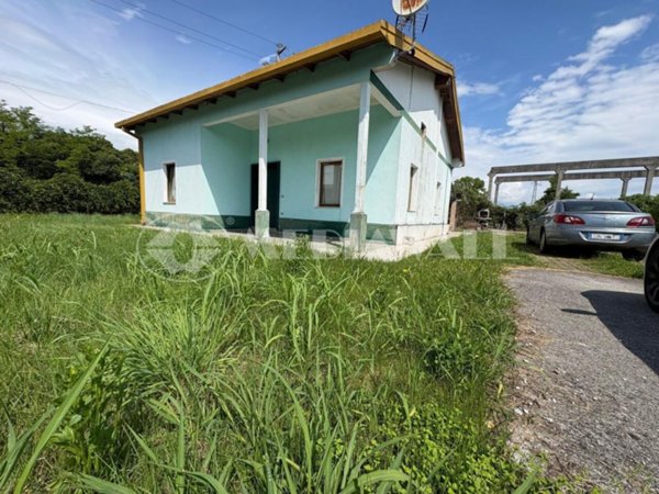 casa indipendente in vendita a San Quirino in zona San Foca