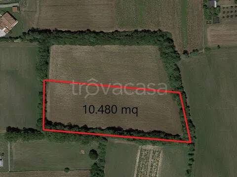 terreno agricolo in vendita a San Quirino