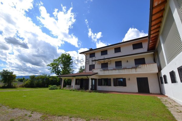 casa indipendente in vendita a San Quirino in zona San Foca