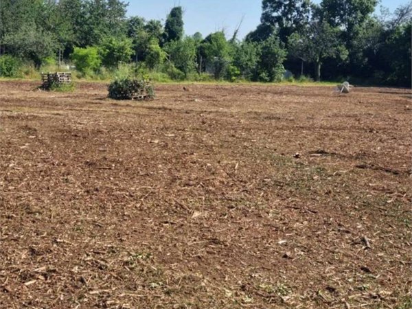 terreno agricolo in vendita a San Quirino in zona San Foca