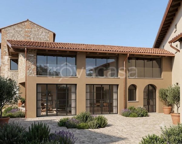 casa indipendente in vendita a San Quirino