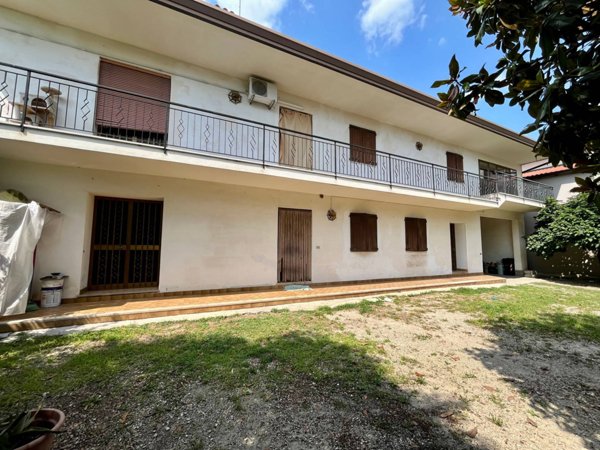 casa indipendente in vendita a San Quirino