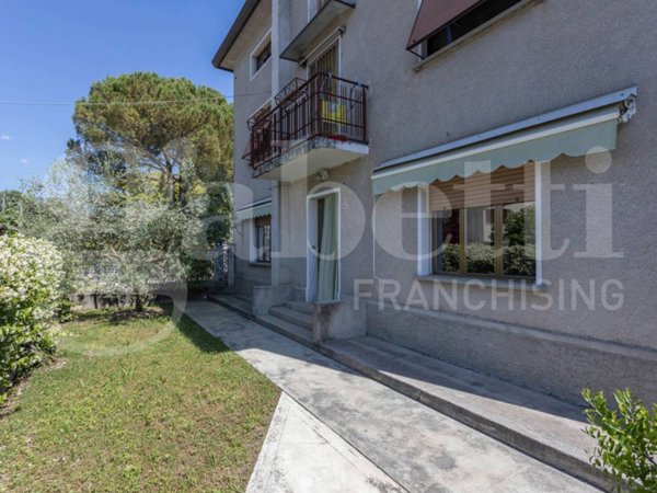 appartamento in vendita a San Quirino in zona San Foca
