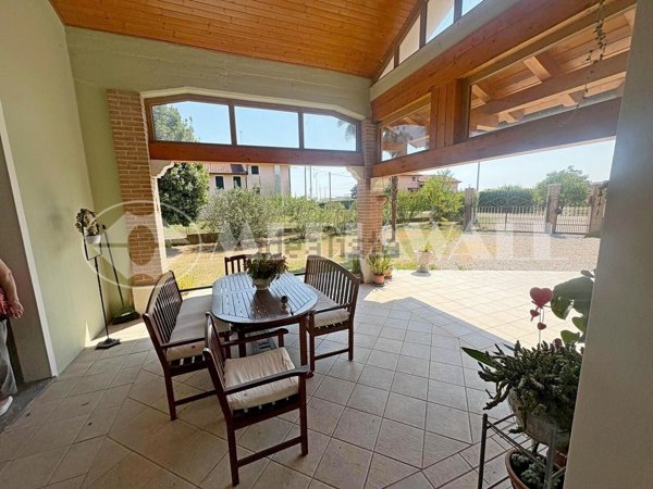 casa indipendente in vendita a San Quirino in zona San Foca