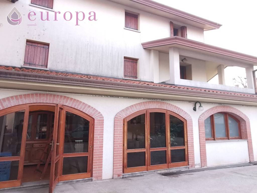 appartamento in vendita a San Quirino in zona San Foca