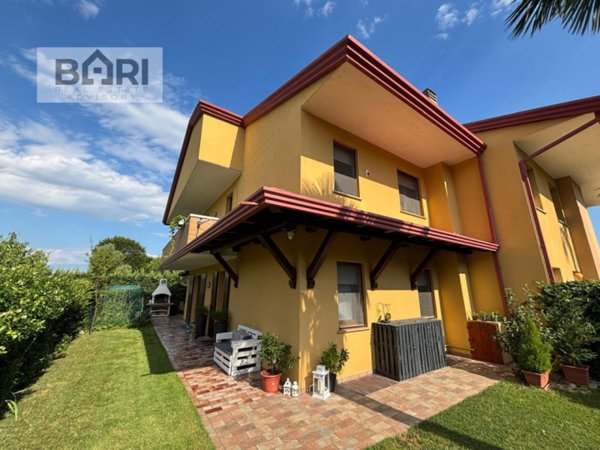 casa indipendente in vendita a San Quirino