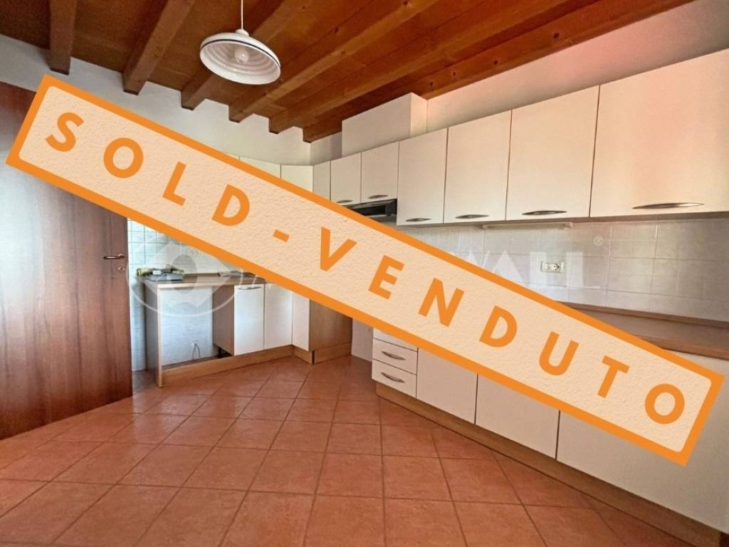 casa indipendente in vendita a San Quirino in zona San Foca
