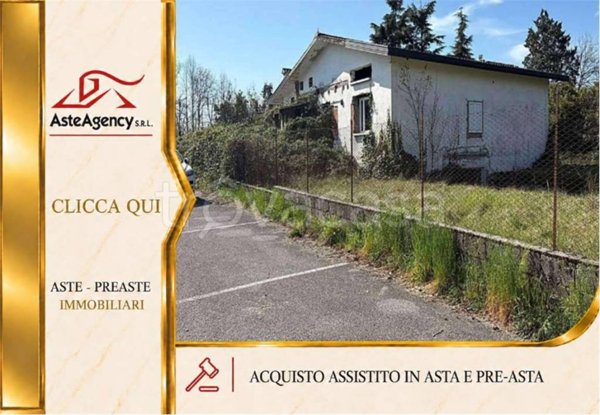 appartamento in vendita a San Quirino